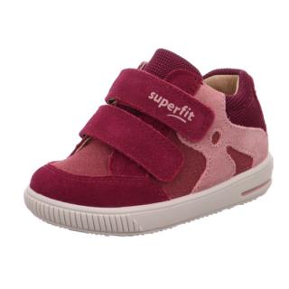 Superfit detské kožené topánky MOPPY Veľkosť: 23