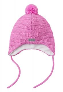 TUTTA Zimná vlnená čiapka HANSU Veľkosť čiapky: 46-48 cm