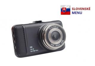 Autokamera T659 FULL HD