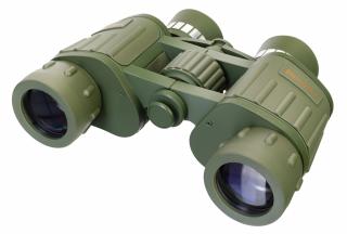 Ďalekohľad Discovery Field 8x42