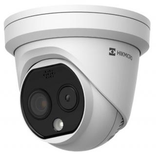 Hikvision DS-2TD1217-3/PA