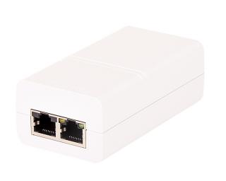 POE Maxlink PI15W injektor - 802.3af, 48V, 320mA, 15,4W, 1Gbit