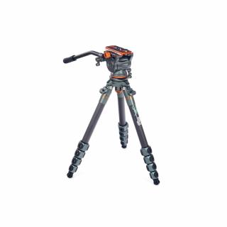 Statív tripod 3 Legged Thing Legends Jay & AirHed Cine Standard