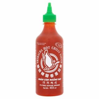 Chilli omáčka Sriracha hot 430ml