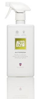 AUTOFRESH 500ml - Autovôňa