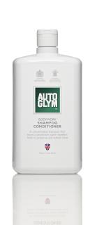 BODYWORK SHAMPOO CONDITIONER 1000ml - Šampón s voskom