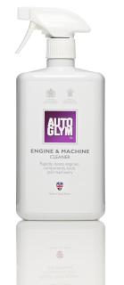 ENGINE & MACHINE CLEANER 1 l - Čistič motorov