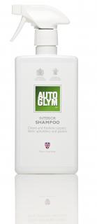 INTERIOR SHAMPOO 500 ml - Čistič interiéru