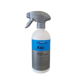 Koch Chemie Allround Surface Cleaner 500ml - Špeciálny čistič povrchov