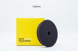 Koch Chemie Fine Cut Pad - Jemný leštiaci kotúč 126mm