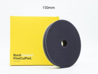 Koch Chemie Fine Cut Pad - Jemný leštiaci kotúč 150mm