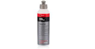 Koch Chemie Heavy Cut H9.01 250ml - Hrubá brusná pasta