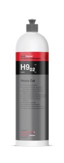 Koch Chemie Heavy Cut H9.02 1000ml - Hrubá brusná pasta