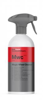 Koch Chemie Magic Wheel Cleaner 500 ml - Jemný a výkonný čistič diskov