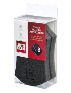 PERFECT POLISH APPLICATOR - jemný penový aplikátor