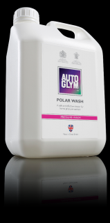 Polar Wash 2,5L - Napeňovací šampón