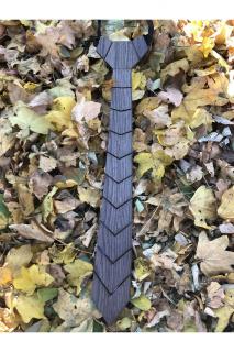 Drevená kravata Tumba