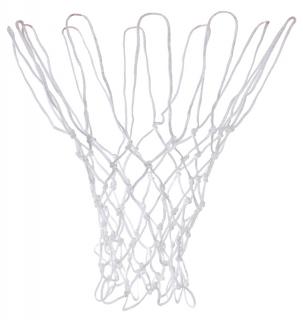 basketbalová sieťka White balenie: 1 pár