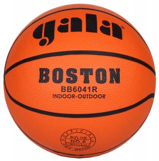 Boston BB6041R                                                         basketbalová lopta veľkosť lopty: č. 6