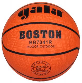 Boston BB7041R                                                         basketbalová lopta veľkosť lopty: č. 7