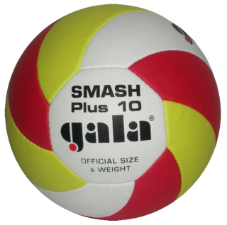 BP5163 S Smash Plus 10                                                 beachvolejbalová lopta