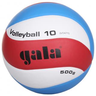 BV5471S Volleyball 10 volejbalová lopta veľkosť lopty: č. 5