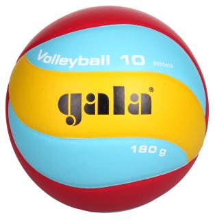 BV5541S Volleyball 10                                                  volejbalová lopta 180g veľkosť lopty: č. 5