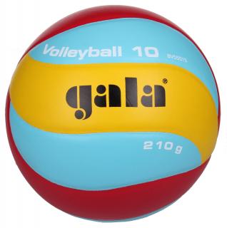 BV5551S Volleyball 10                                                  volejbalová lopta 210g veľkosť lopty: č. 5