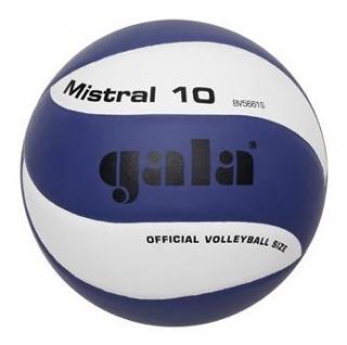 BV5661S Mistral 10 volejbalová lopta veľkosť lopty: č. 5