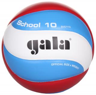 BV5711S School 10 volejbalová lopta veľkosť lopty: č. 5