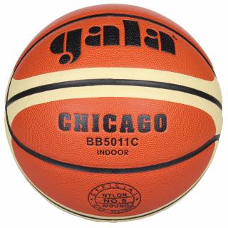 Chicago BB5011S                                                        basketbalová lopta veľkosť lopty: č. 5