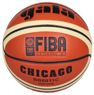 Chicago BB6011S                                                        basketbalová lopta veľkosť lopty: č. 6