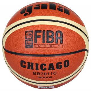 Chicago BB7011S                                                        basketbalová lopta veľkosť lopty: č. 7