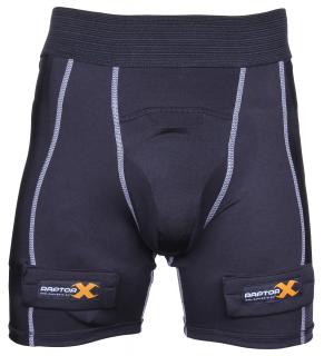 Compression Jock Shorts suspenzor rozmer: senior, veľkosť oblečenia: M