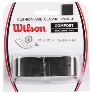 Cushion-Aire Classic Sponge                                            základná omotávka balenie: 1 ks, Farba: černá