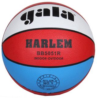 Harlem BB5051R                                                         basketbalová lopta veľkosť lopty: č. 5