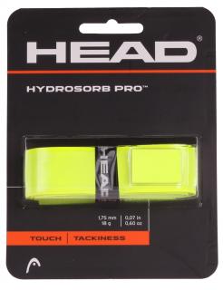 HydroSorb Pro                                                          základná omotávka balenie: 1 ks, Farba: černá