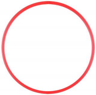 kruh prekážkový HP Farba: červená, priemer: 40 cm