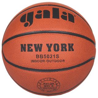 New York BB5021S                                                       basketbalová lopta veľkosť lopty: č. 5
