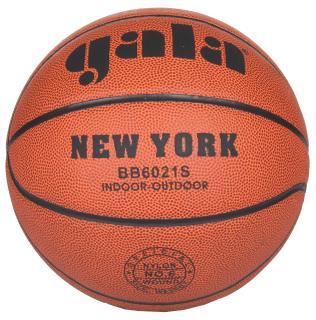 New York BB6021S                                                       basketbalová lopta veľkosť lopty: č. 6