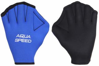 Paddle Neo plavecké rukavice veľkosť oblečenia: XL
