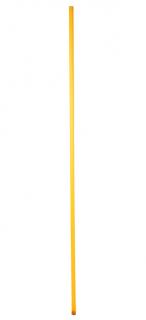 tyčka P1                                                               rôzne dĺžky dĺžka: 100 cm, Farba: žlutá