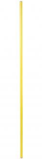 tyčka P2                                                               dĺžky od 80cm do 150cm dĺžka: 80 cm