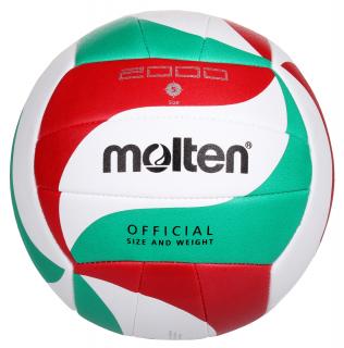 V5M 2000                                                               volejbalová lopta veľkosť lopty: č. 5