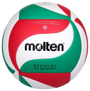 V5M 4000                                                               volejbalová lopta veľkosť lopty: č. 5
