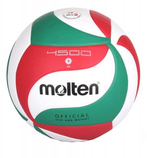 V5M 4500                                                               volejbalová lopta veľkosť lopty: č. 5