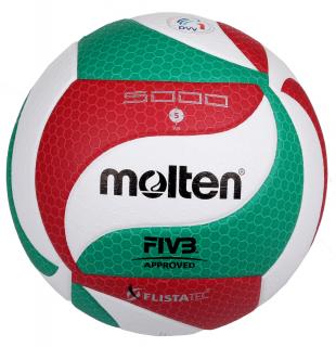 V5M 5000                                                               volejbalová lopta veľkosť lopty: č. 5