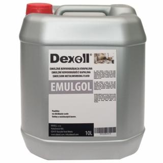 Dexoll Emulgol 10L