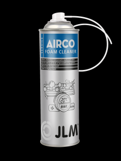 JLM Airco Foam Cleaner - penový čistič klimatizácie 500ml