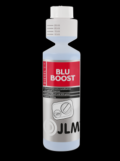 JLM BluBoost 250 ml - ochrana proti kryštalizácii